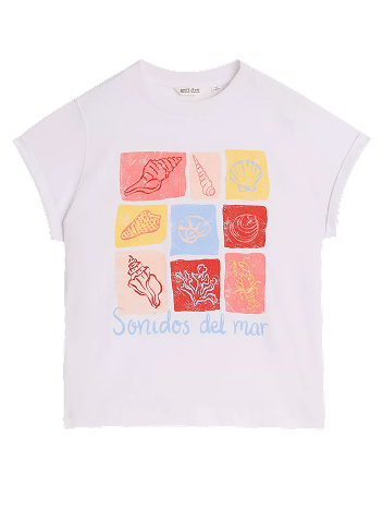 Shop Gina Graphics Tee