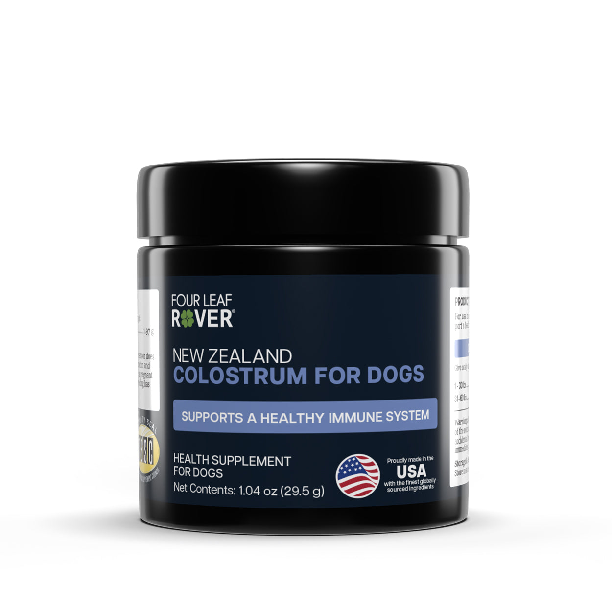 Image of Bovine Colostrum