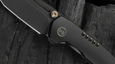 12 New Pocket Knives and Multi-Tools You Might Have Missed