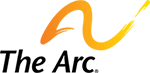 The Arc logo