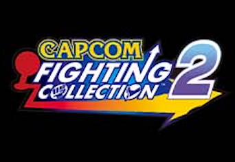 Capcom Fighting Collection 2