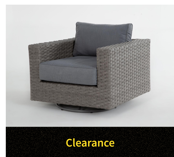 Outdoor Clearance