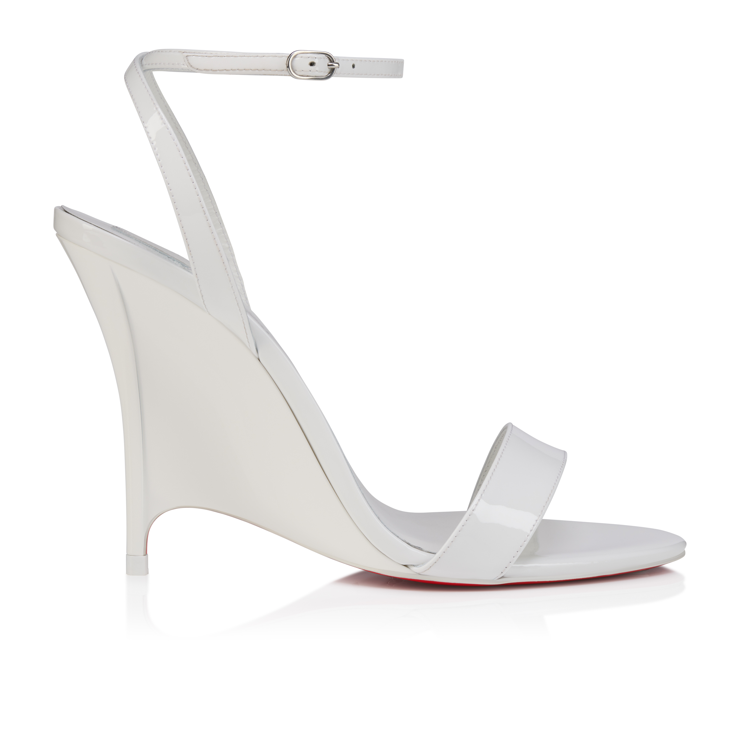 Zeezeenella - 100 mm Strappy sandals 