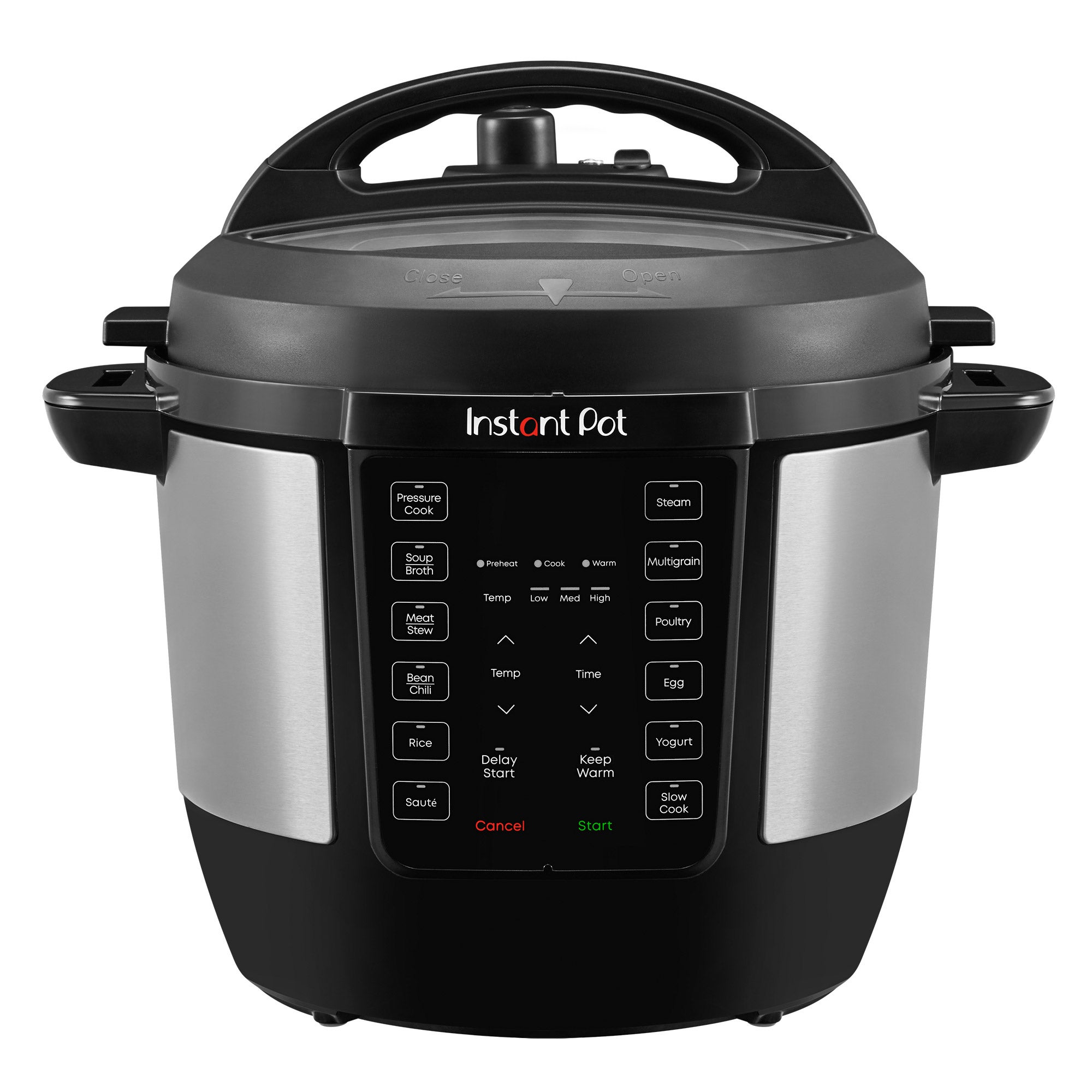 Instant Pot RIO Gourmet 6-Quart Multi-Cooker