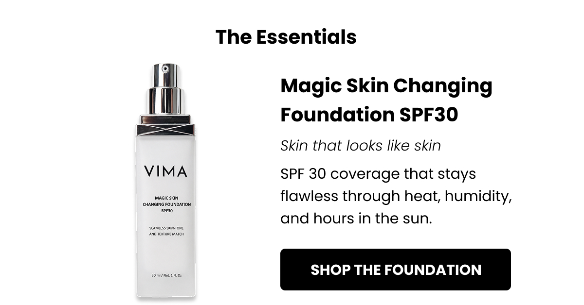 Shop Magic Skin Changing Foundation