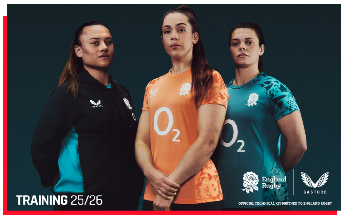Red Roses Training kit