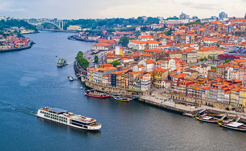Douro Valley