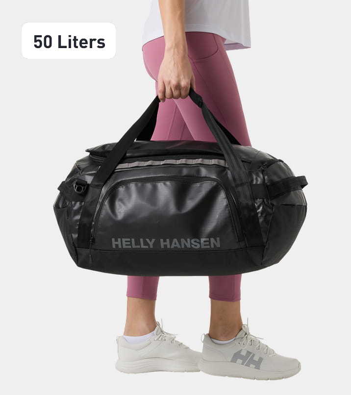 Guide Duffel Bag 50L