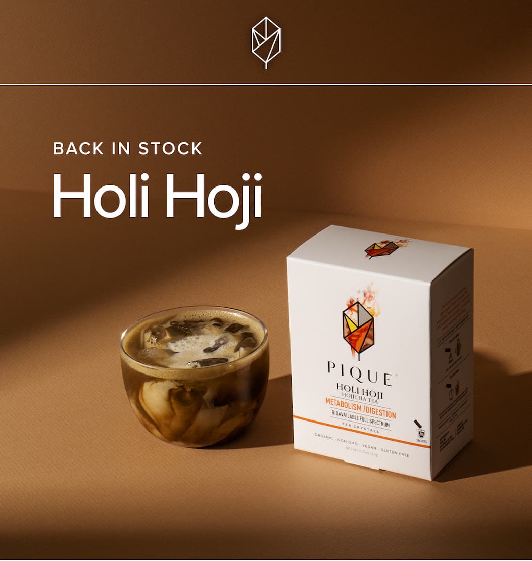 Back In Stock – Holi Hoji