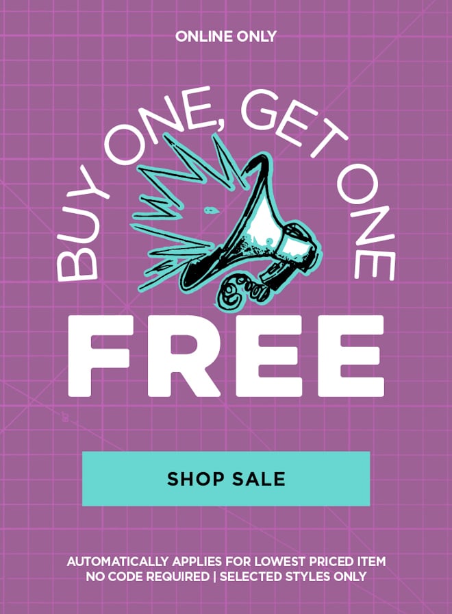 EOFY Sale