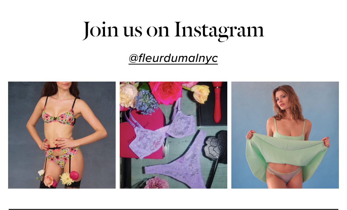 Join us on Instagram