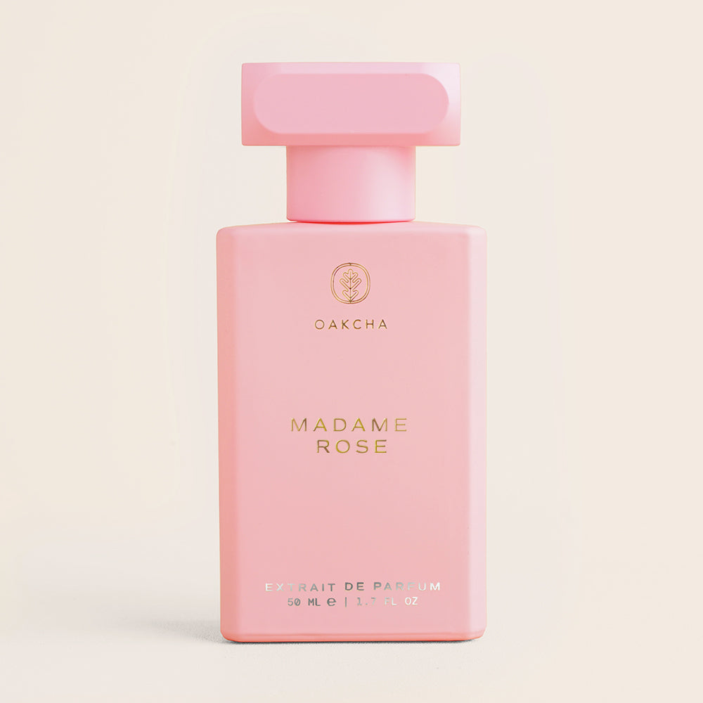 Image of Madame Rose