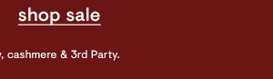 sale