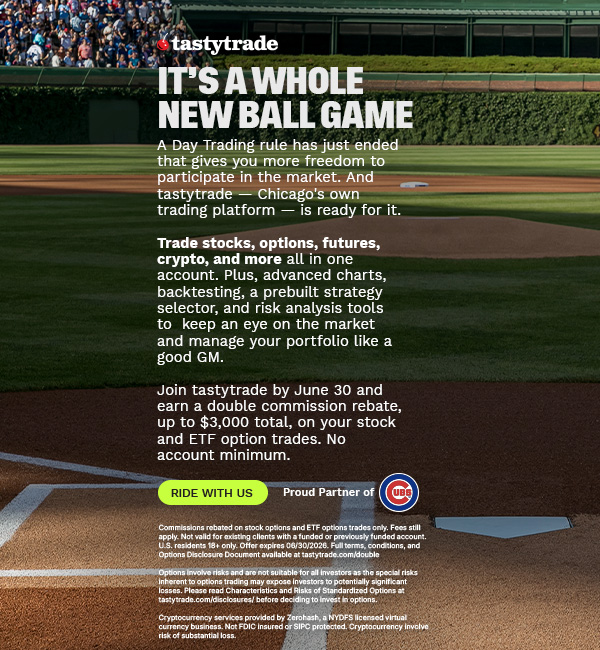 It's a Whole New Ball Game