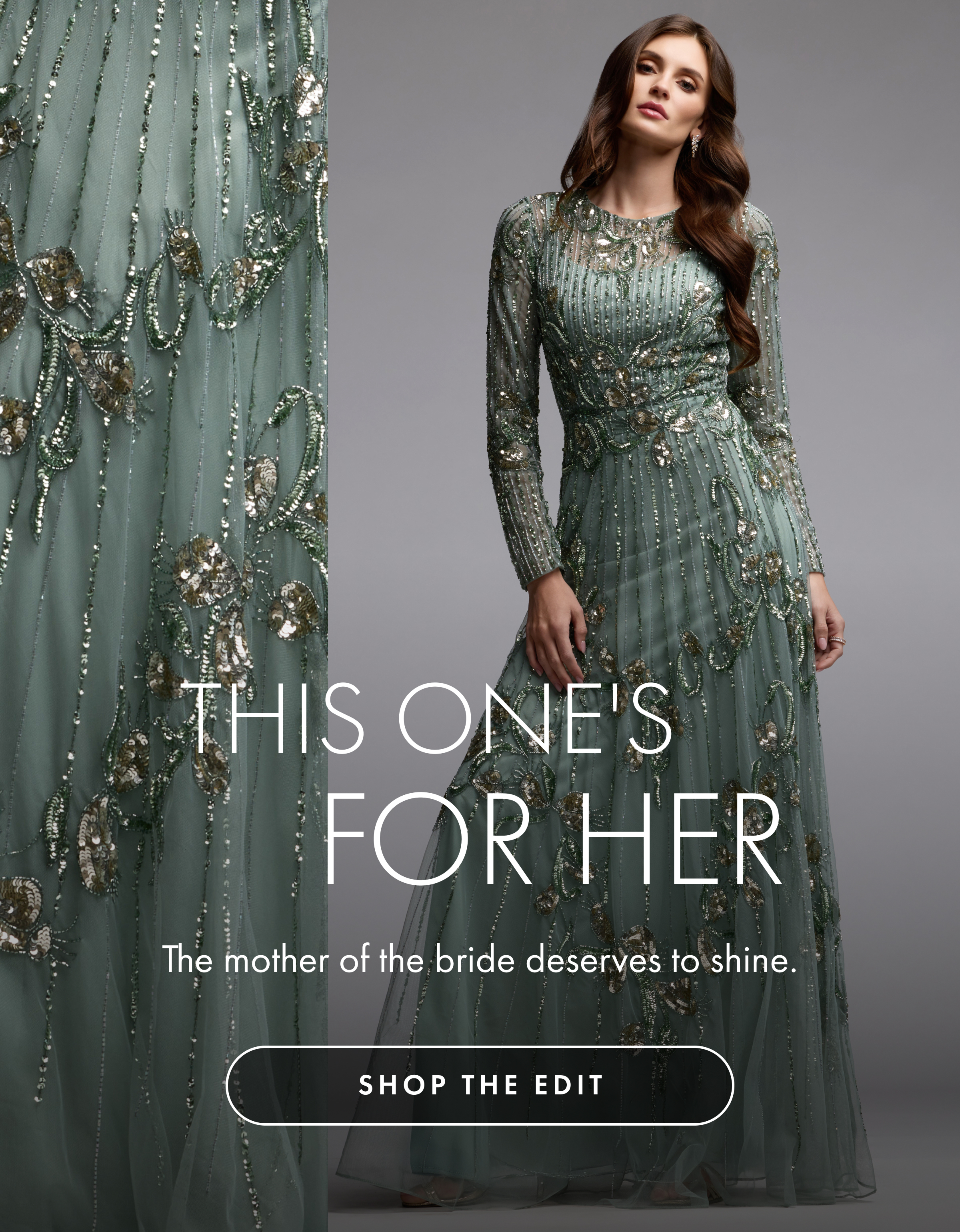 This One's for Her | Shop the MOB Edit