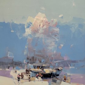 Bay