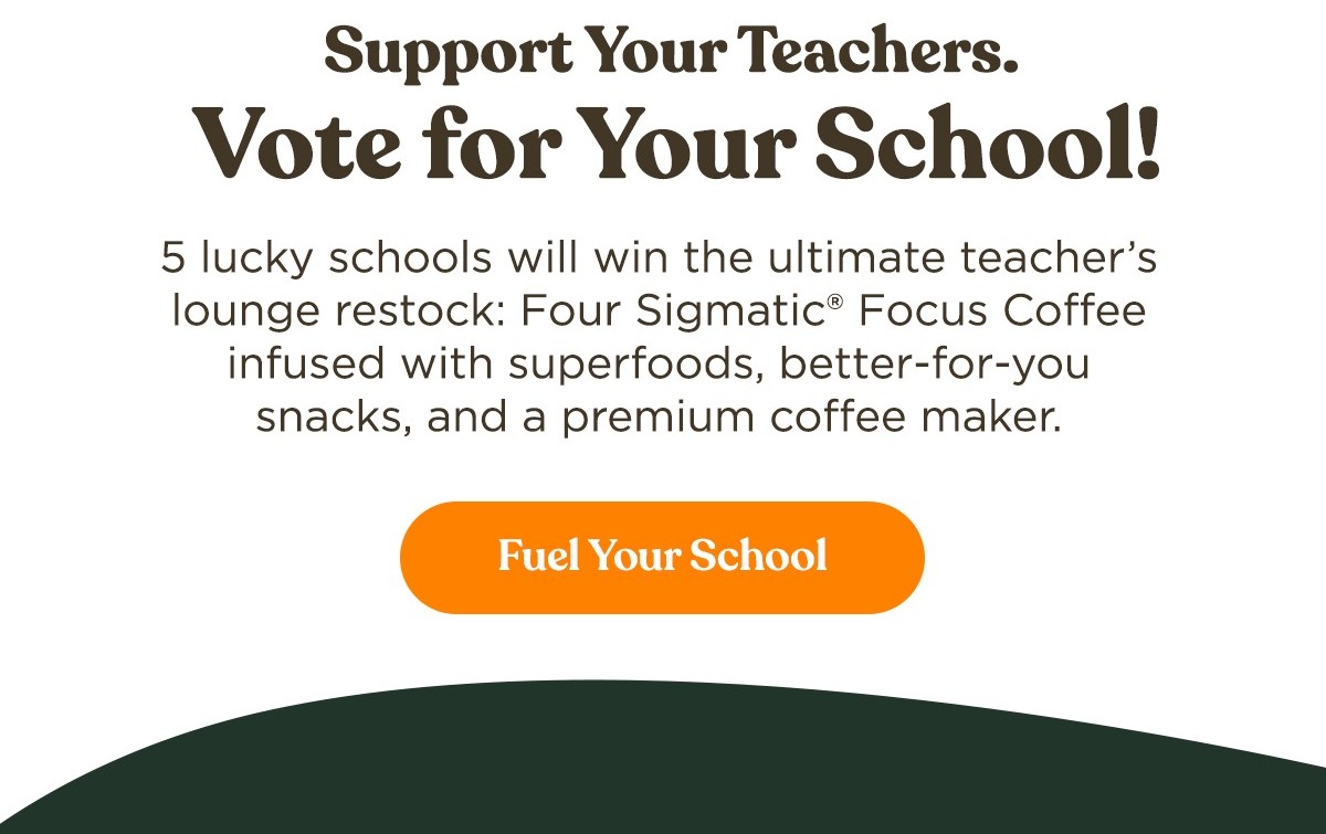 Fuel Your School