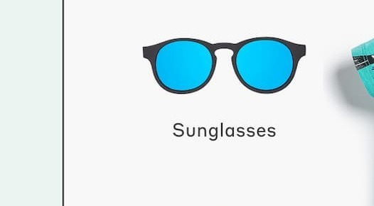 Sunglasses