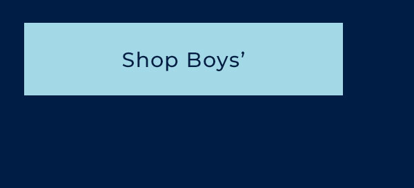 Shop Boys'