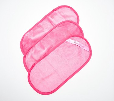 The Original MakeUp Eraser PRO Cloth 3pc Set