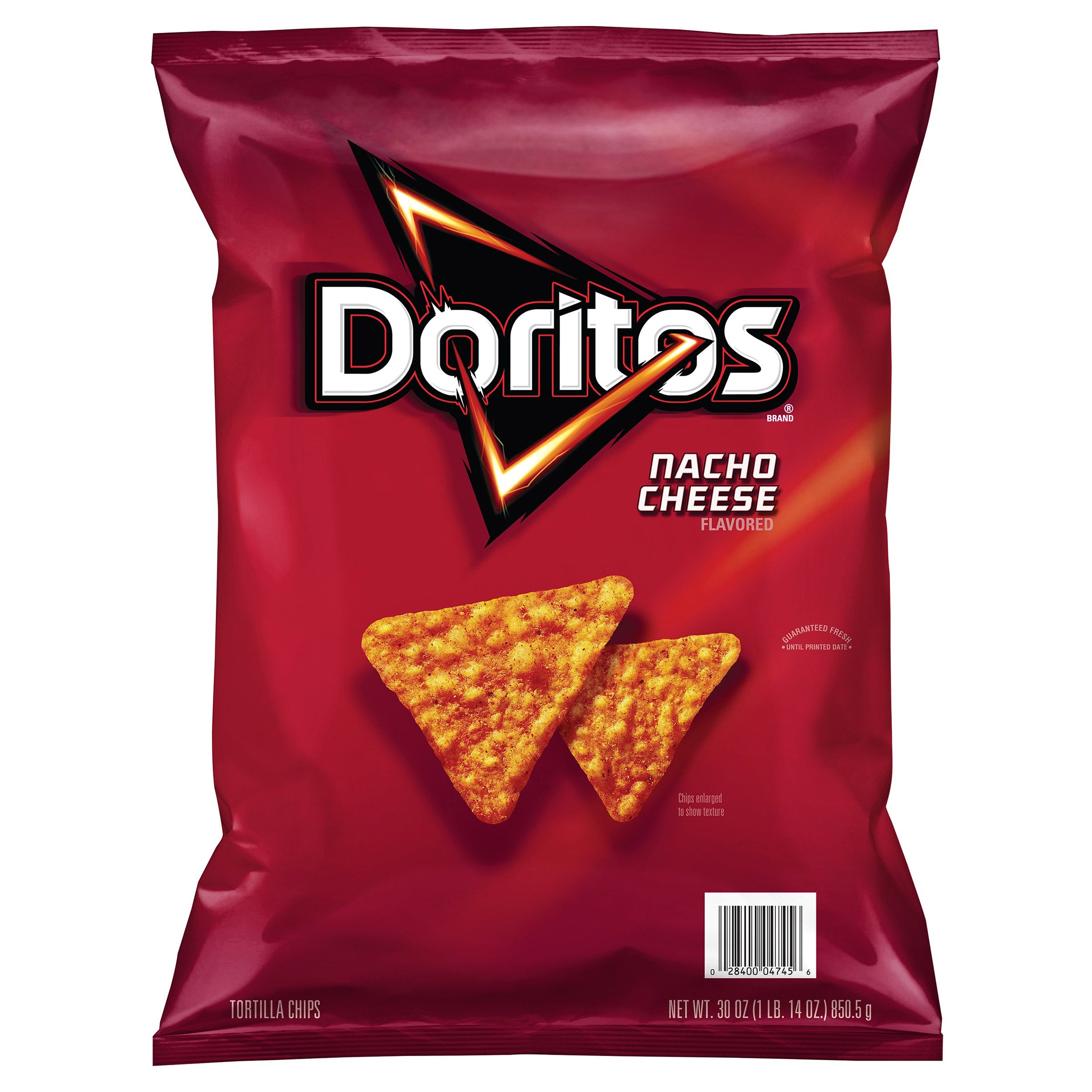 Doritos Nacho Cheese