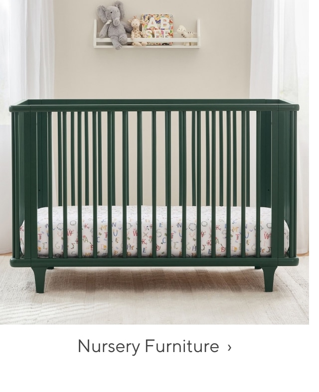 Nursery Furniture