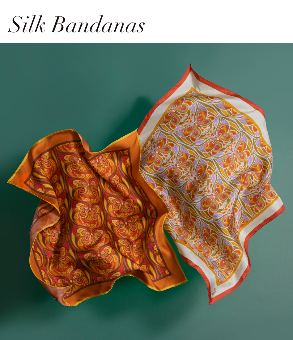 Bandanas