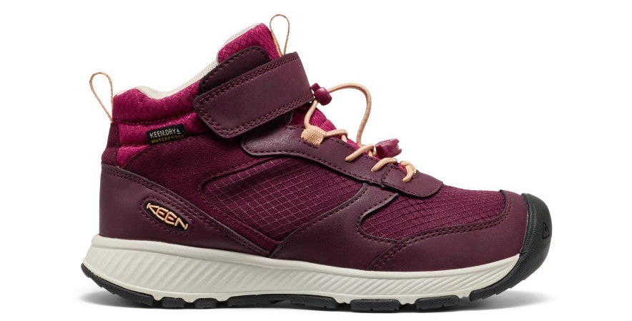 Big Kids' Skua Waterproof Boot