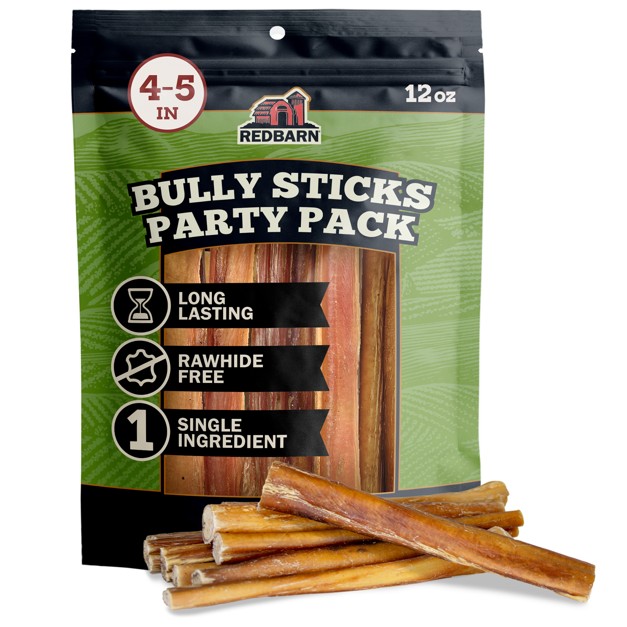 Image of Bully Sticks Party Pack