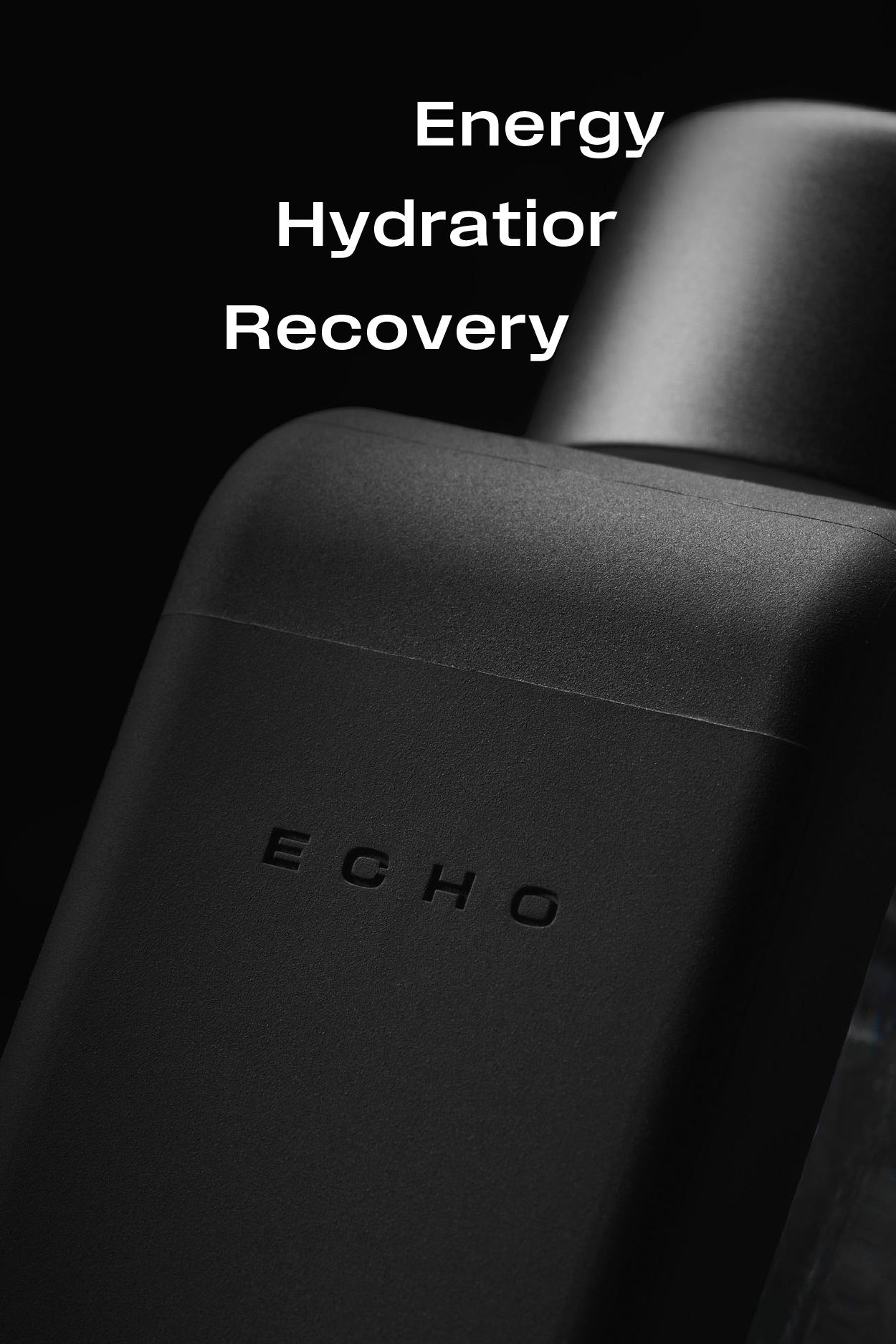 Echo Flask