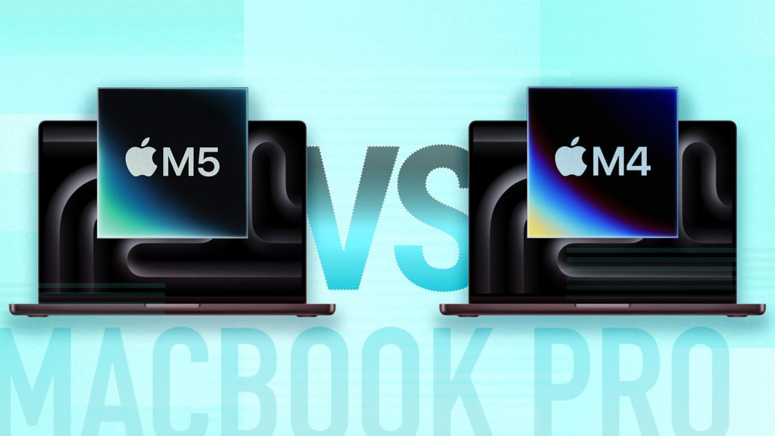 Apple MacBook Pro M5 vs. M4: Is the New Chip Worth the Upgrade?