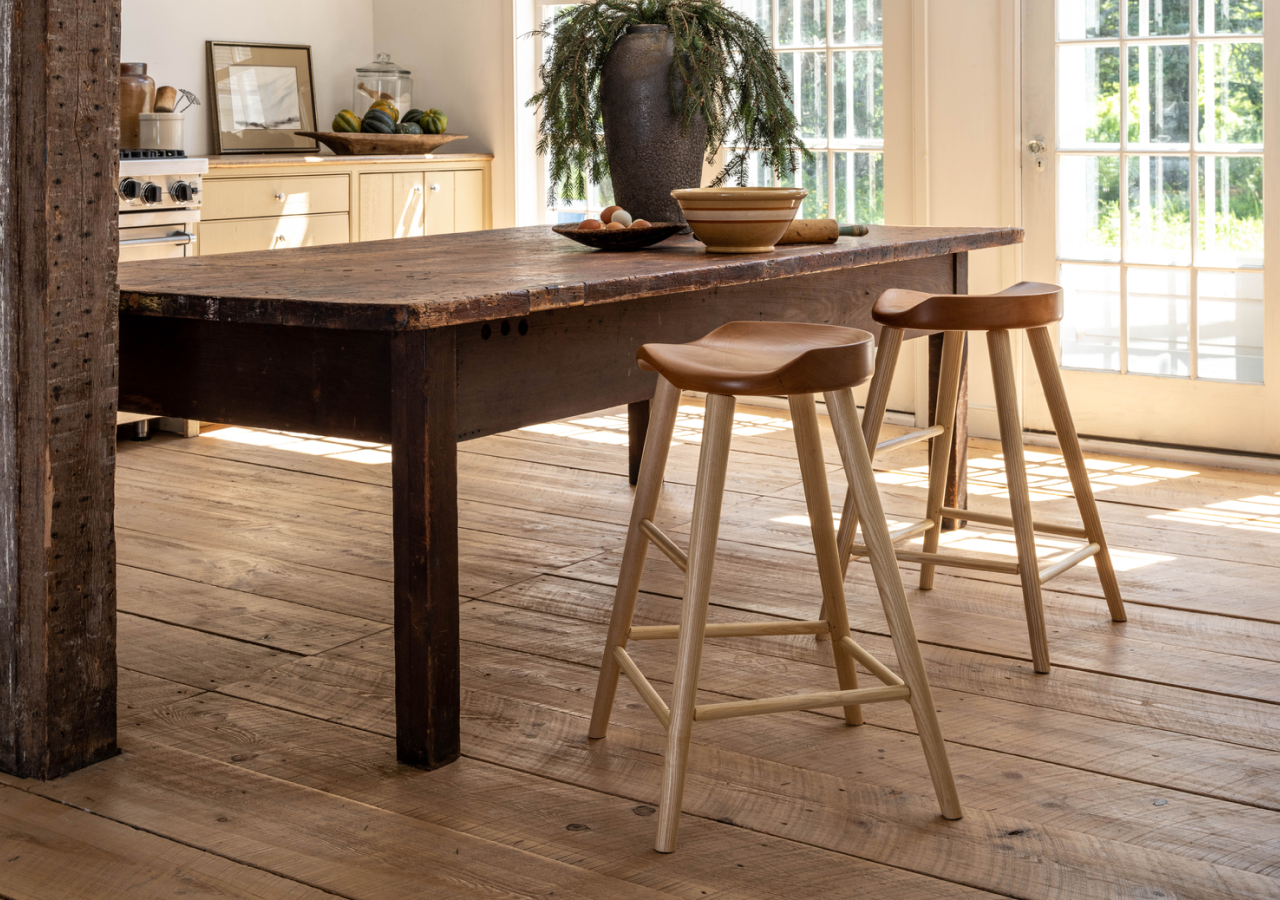 High Stool