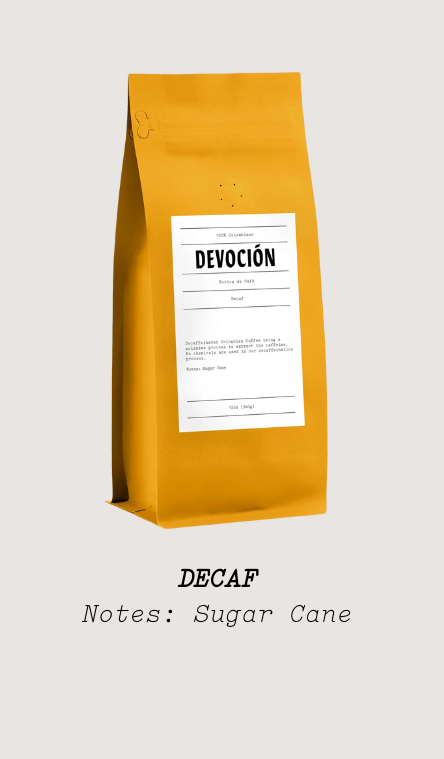 Decaf