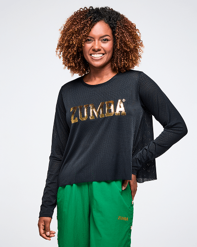 zumba clothes