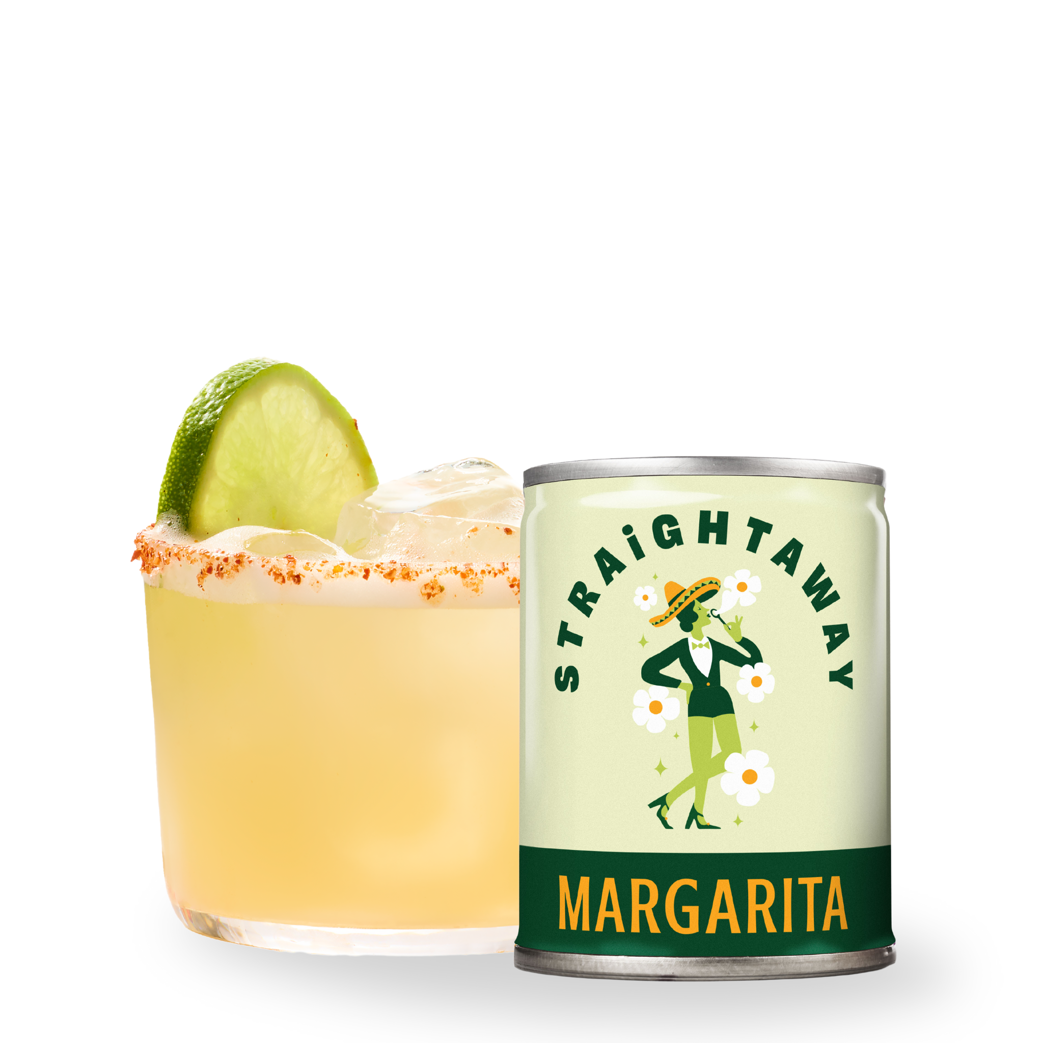 Image of Margarita