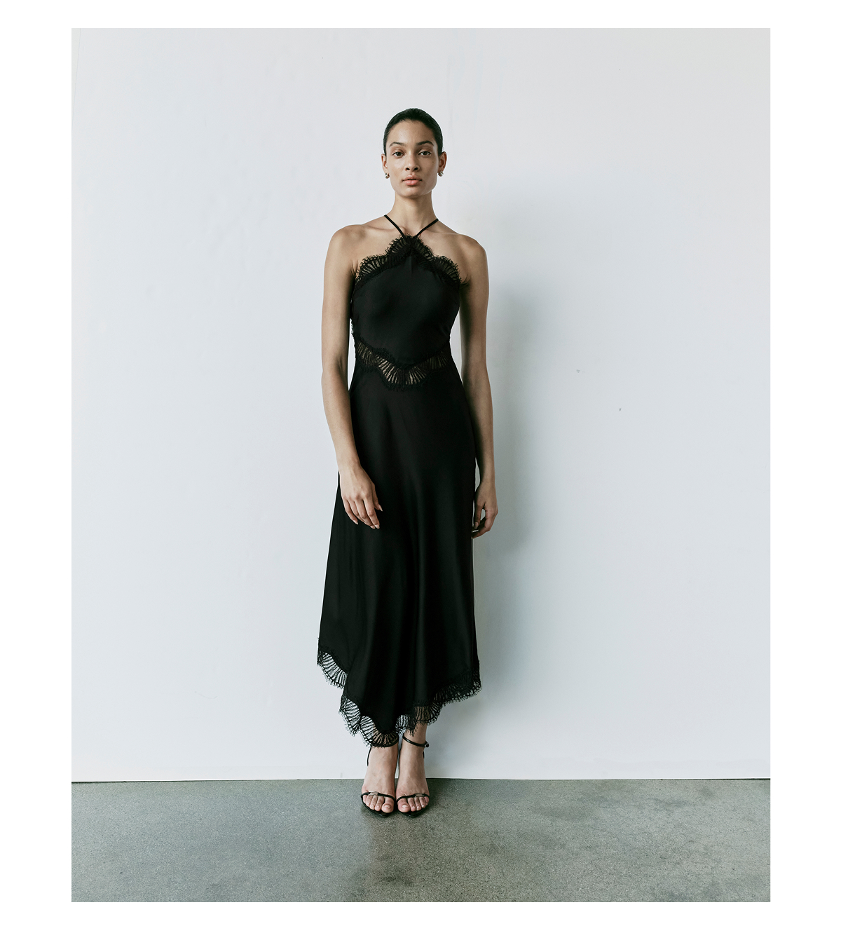 Lucia dress