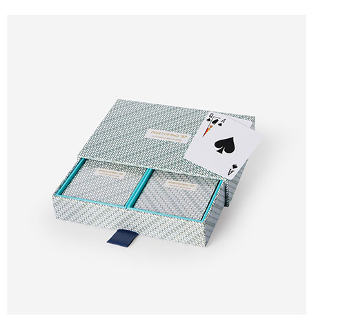 The '97 Playing Card Set