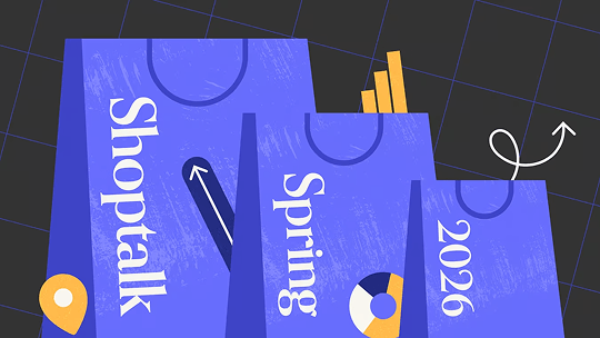 Shoptalk Spring 2026