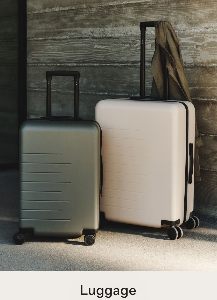 Luggage