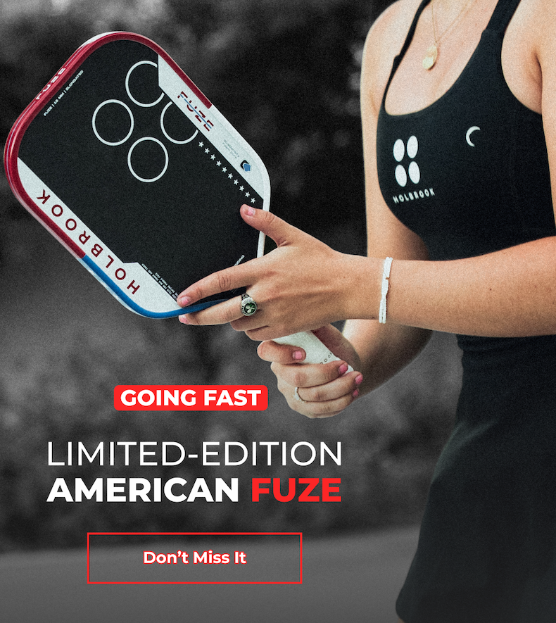 LIMITED-EDITION AMERICAN FUZE IS HERE. Shop The Drop.
