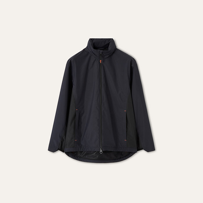Mei Bomber Jacket 