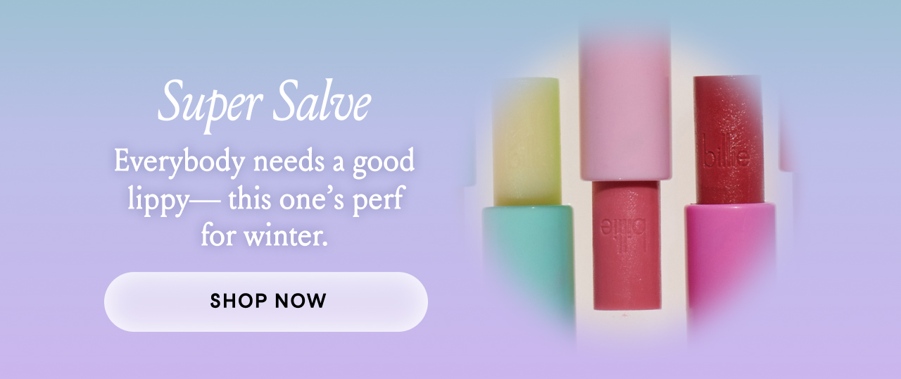 Super Salve – Shop Now