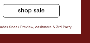 Shop Sale