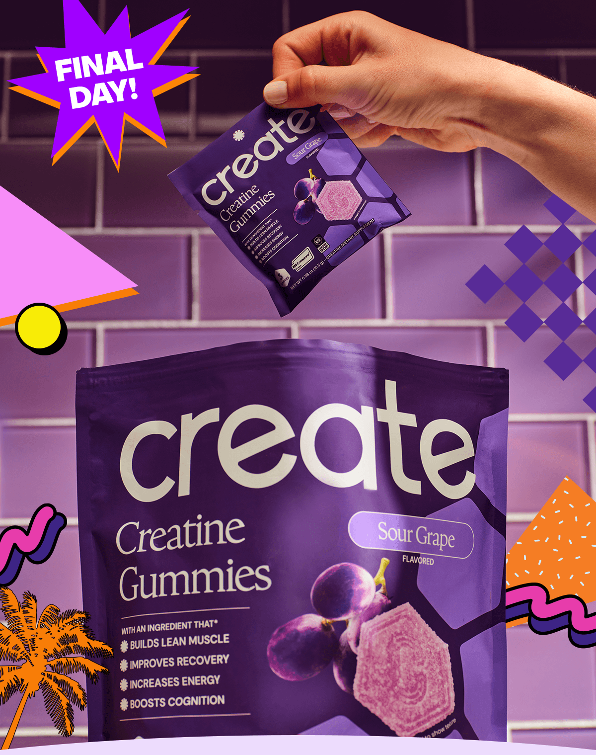 Final Day: Use code JUICEBOX to save up to 37% off