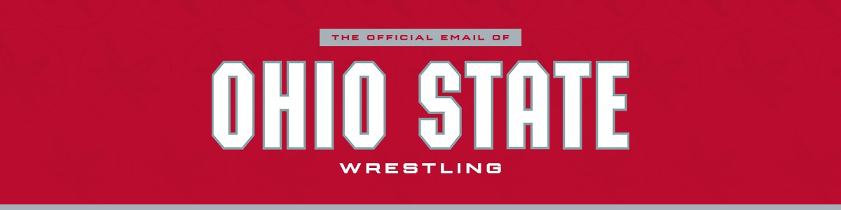 The Official Newsletter of Ohio State Wrestling