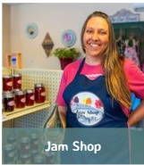Jam Shop
