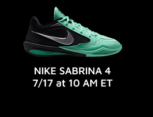 NIKE SABRINA 4