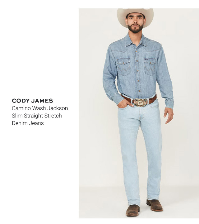 Boots & Apparel - Shop Now »