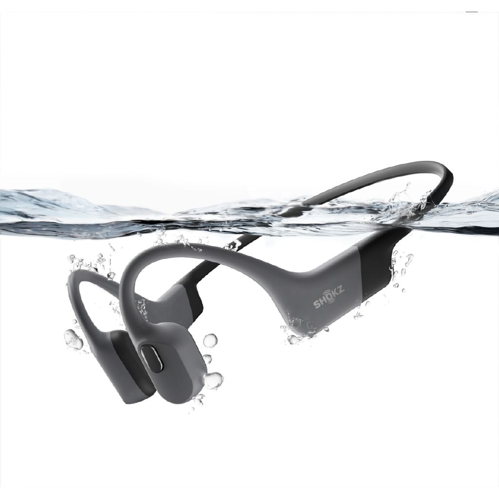 Shokz OpenSwim Pro Open-Ear Headphones