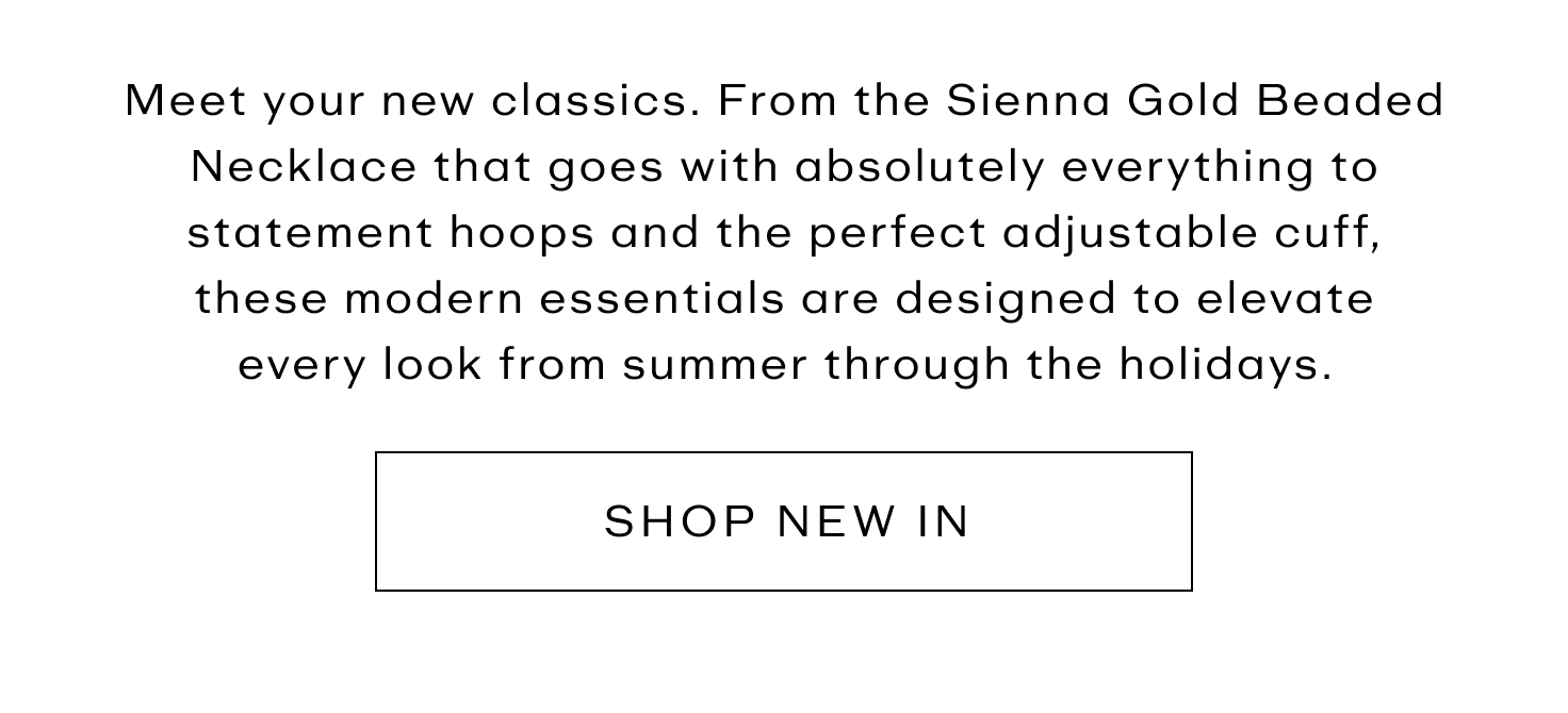 Shop New In